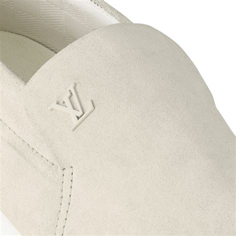 LV Pacific Loafer .